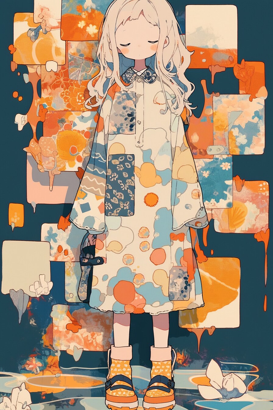 美術学科🎨