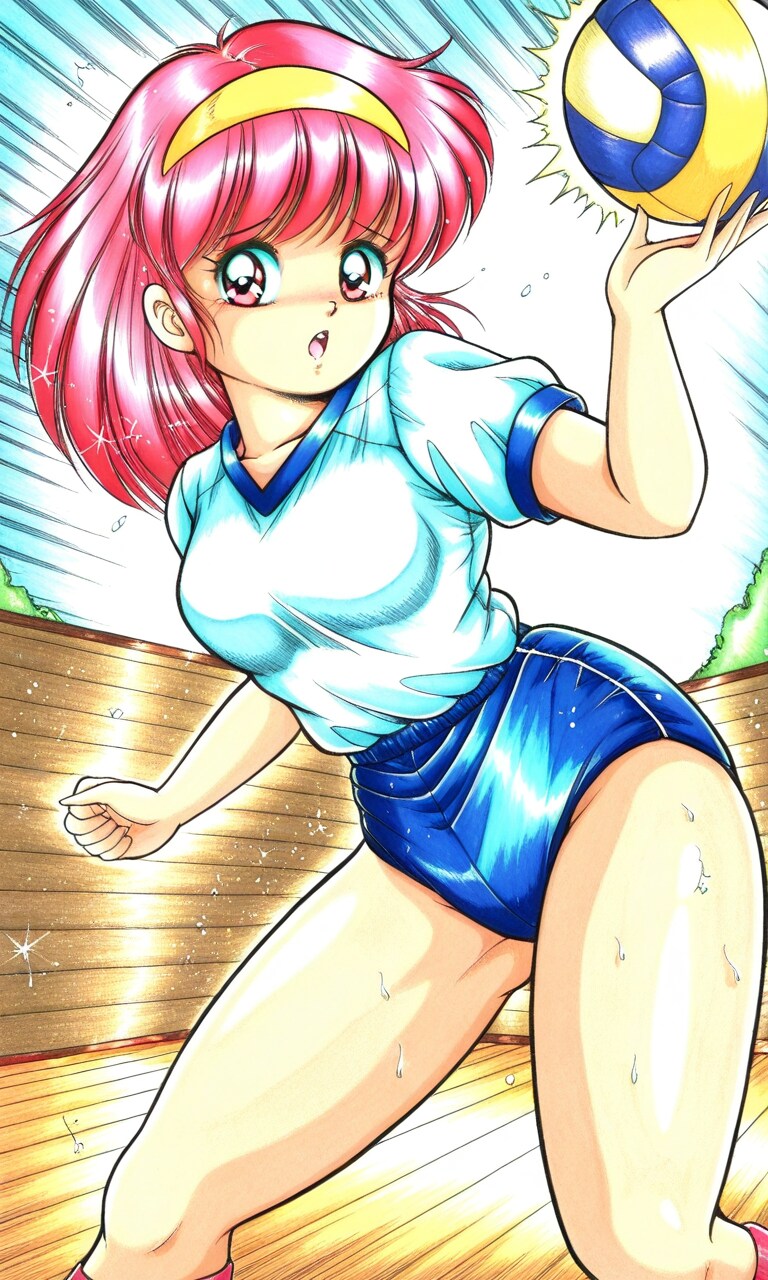 あゆみちゃん