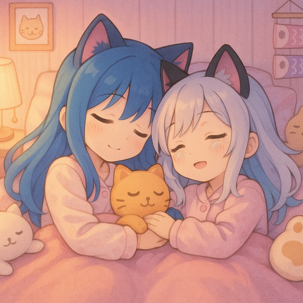 すりーぷもーど