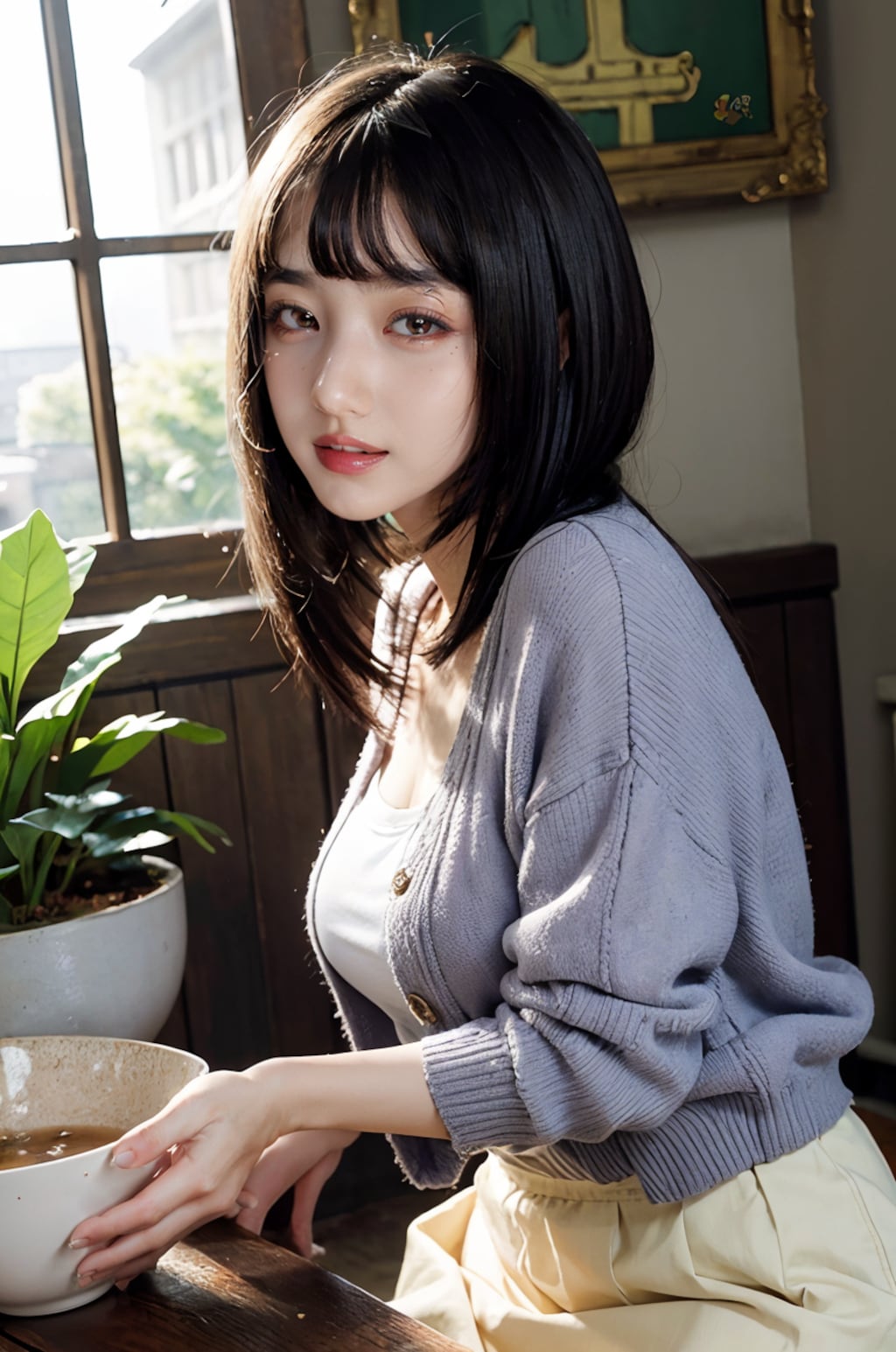 恋人女子大生～2
