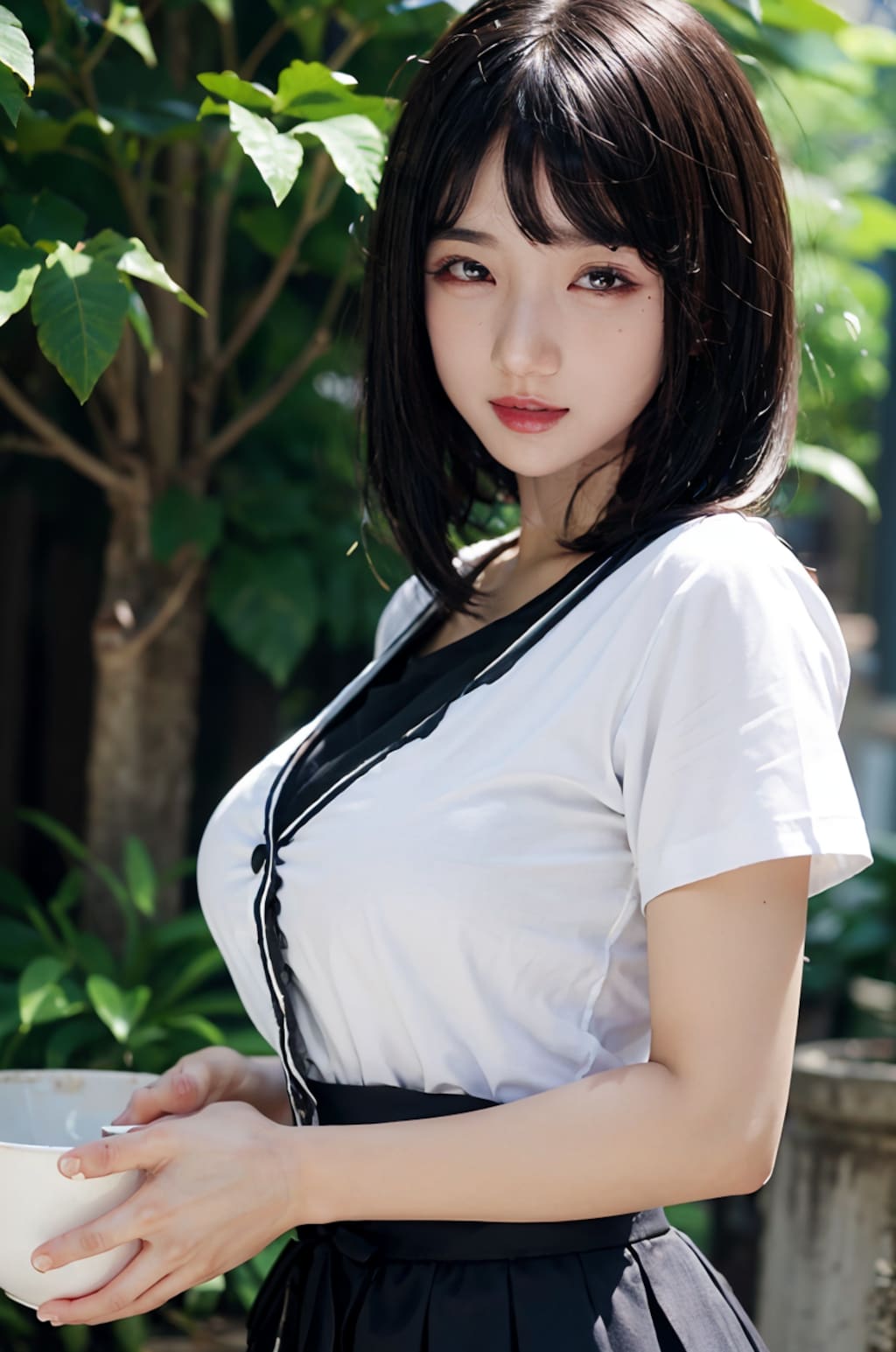 恋人女子大生～2