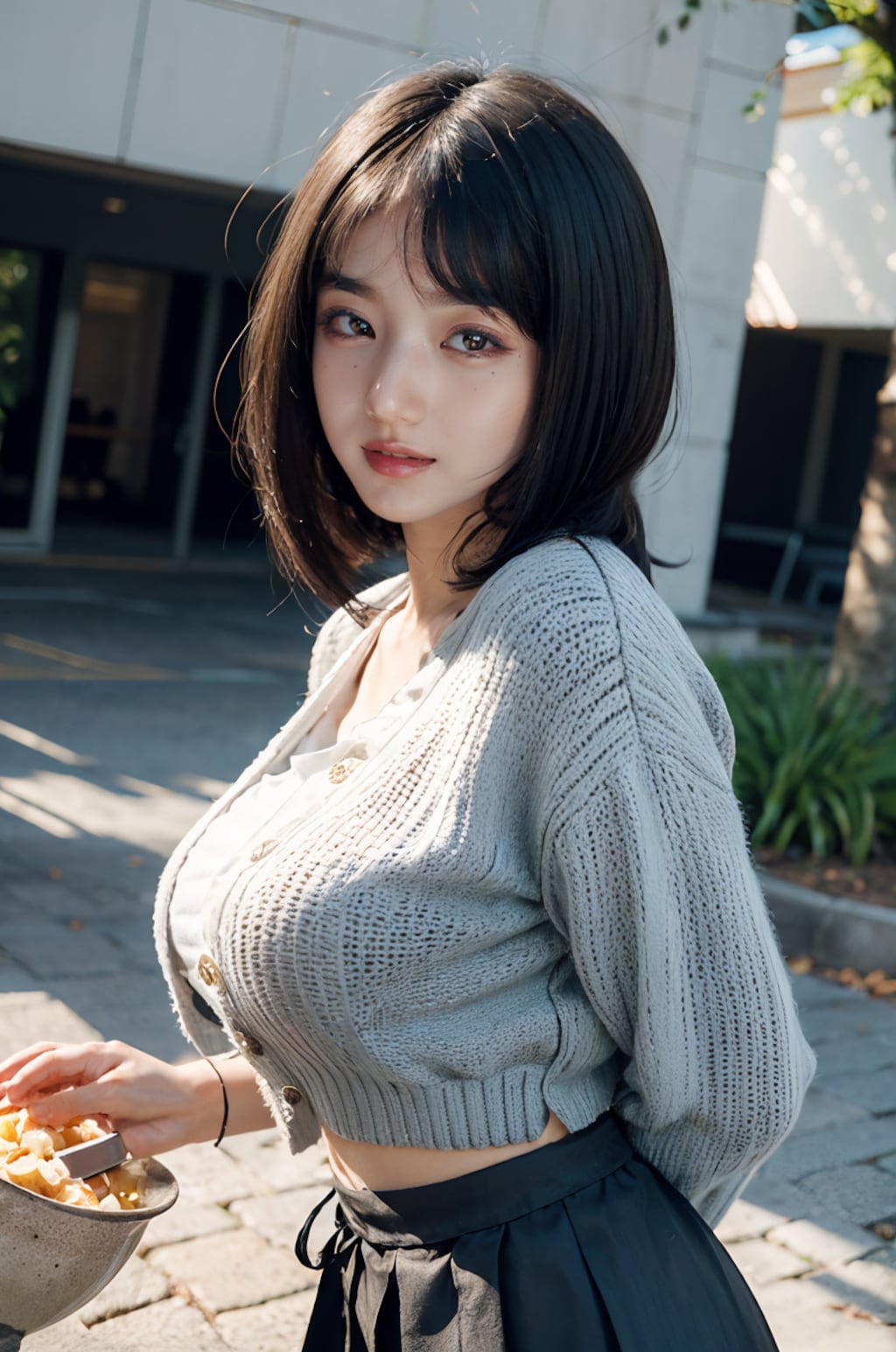 恋人女子大生～2