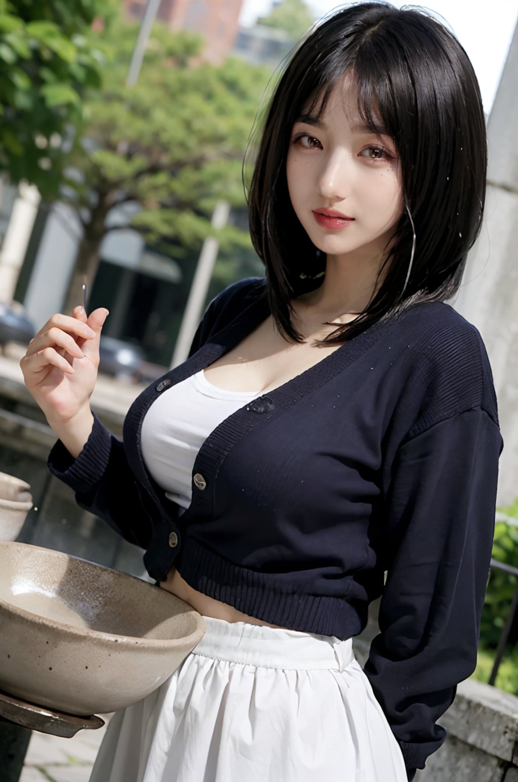 恋人女子大生～2