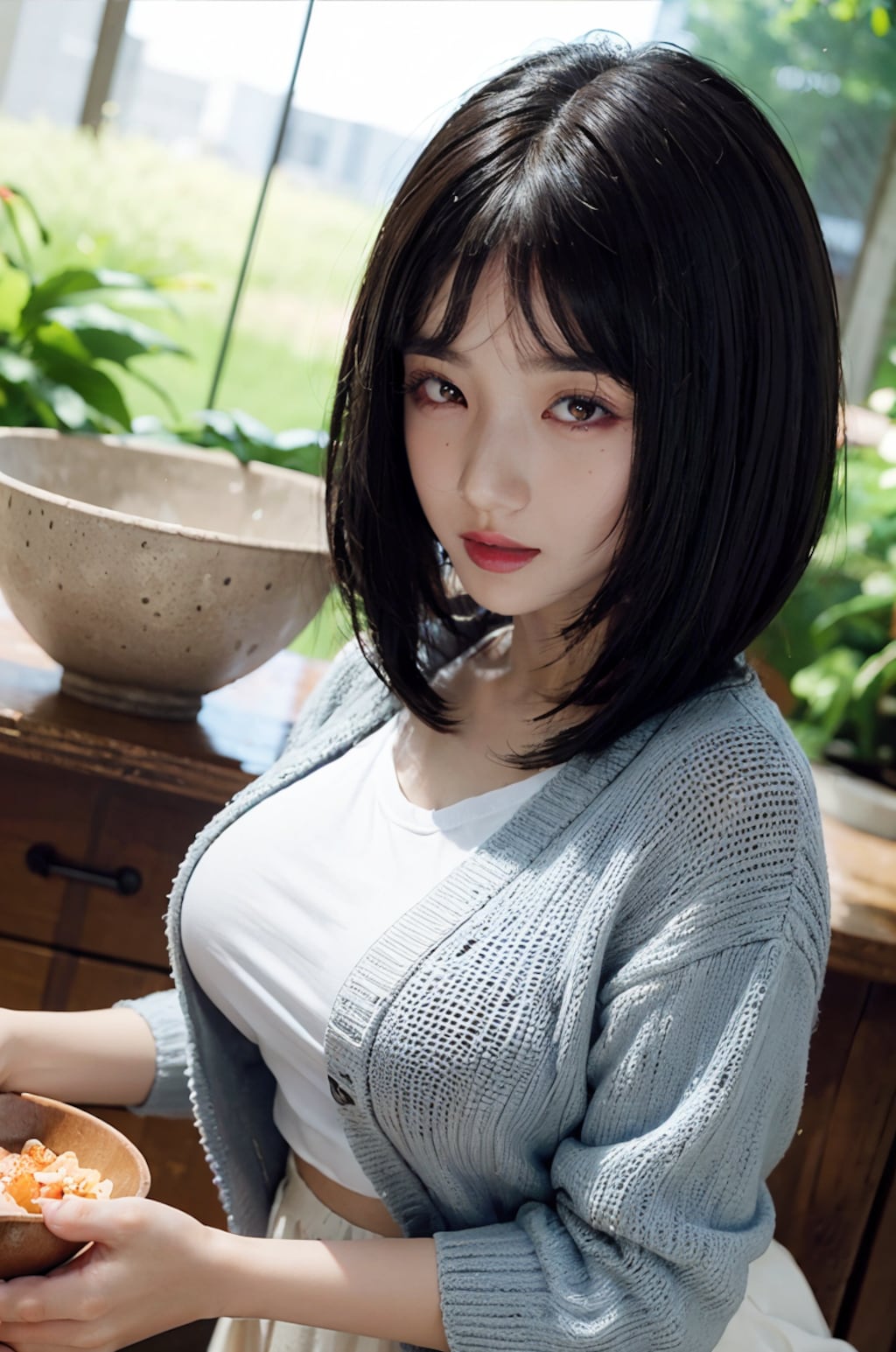 恋人女子大生～2