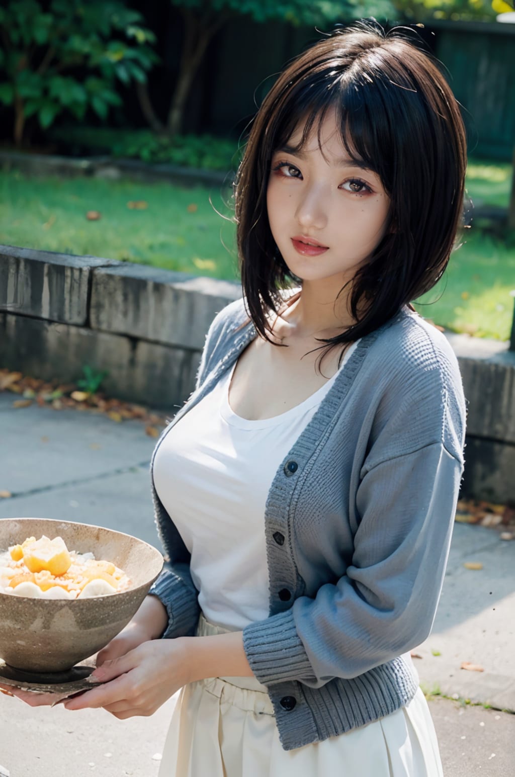 恋人女子大生～2