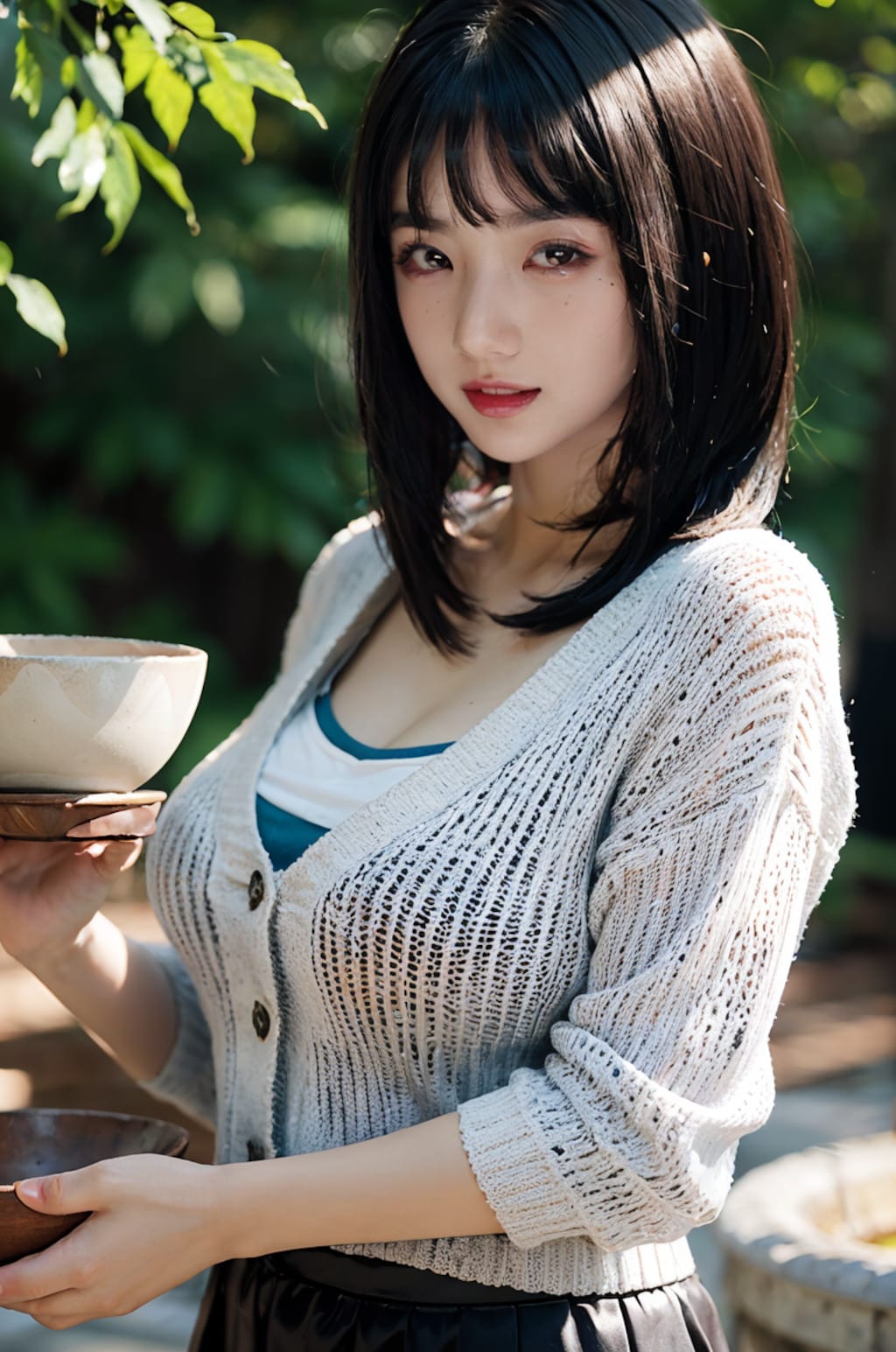 恋人女子大生～2