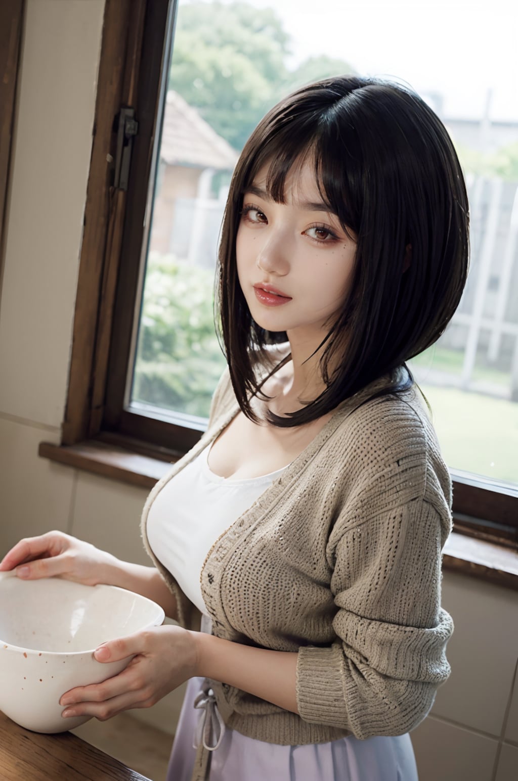 恋人女子大生～2