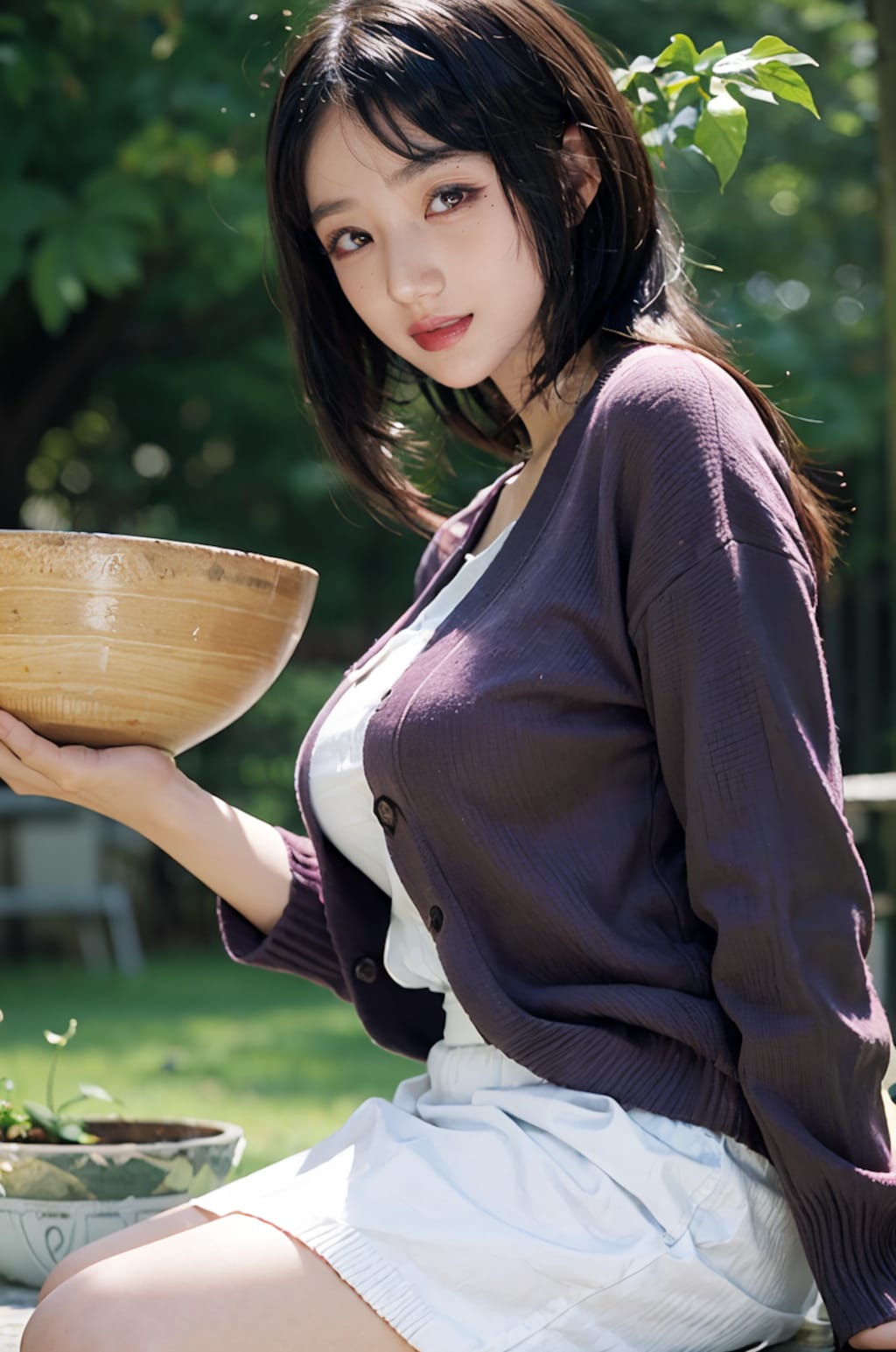 恋人女子大生～2