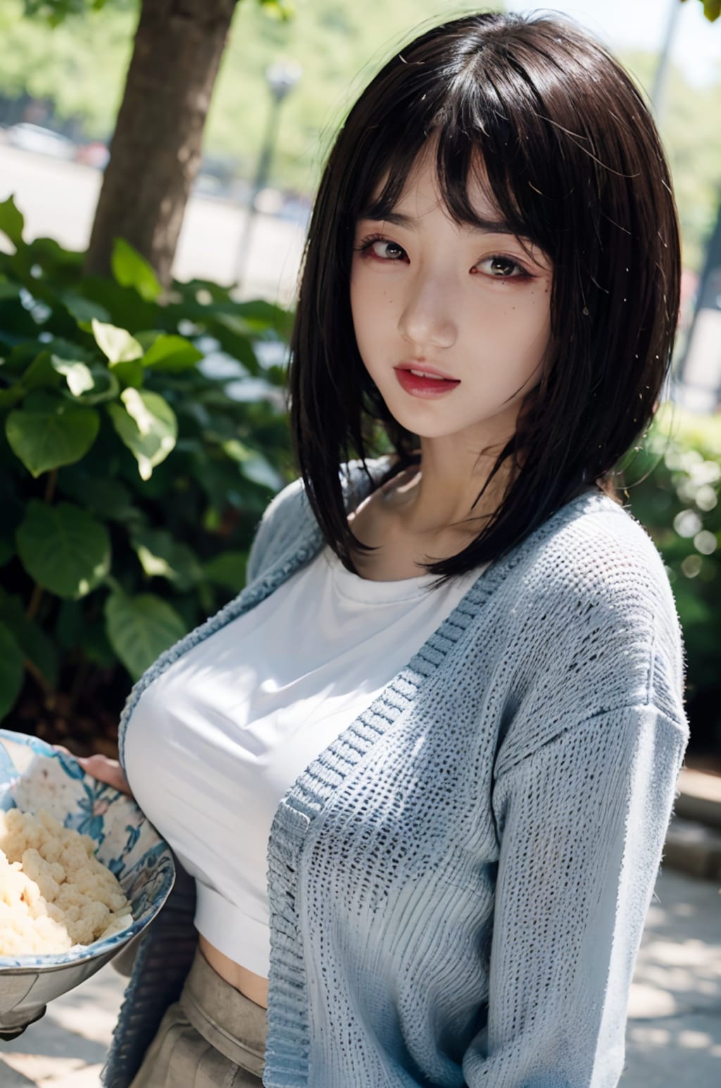 恋人女子大生～2