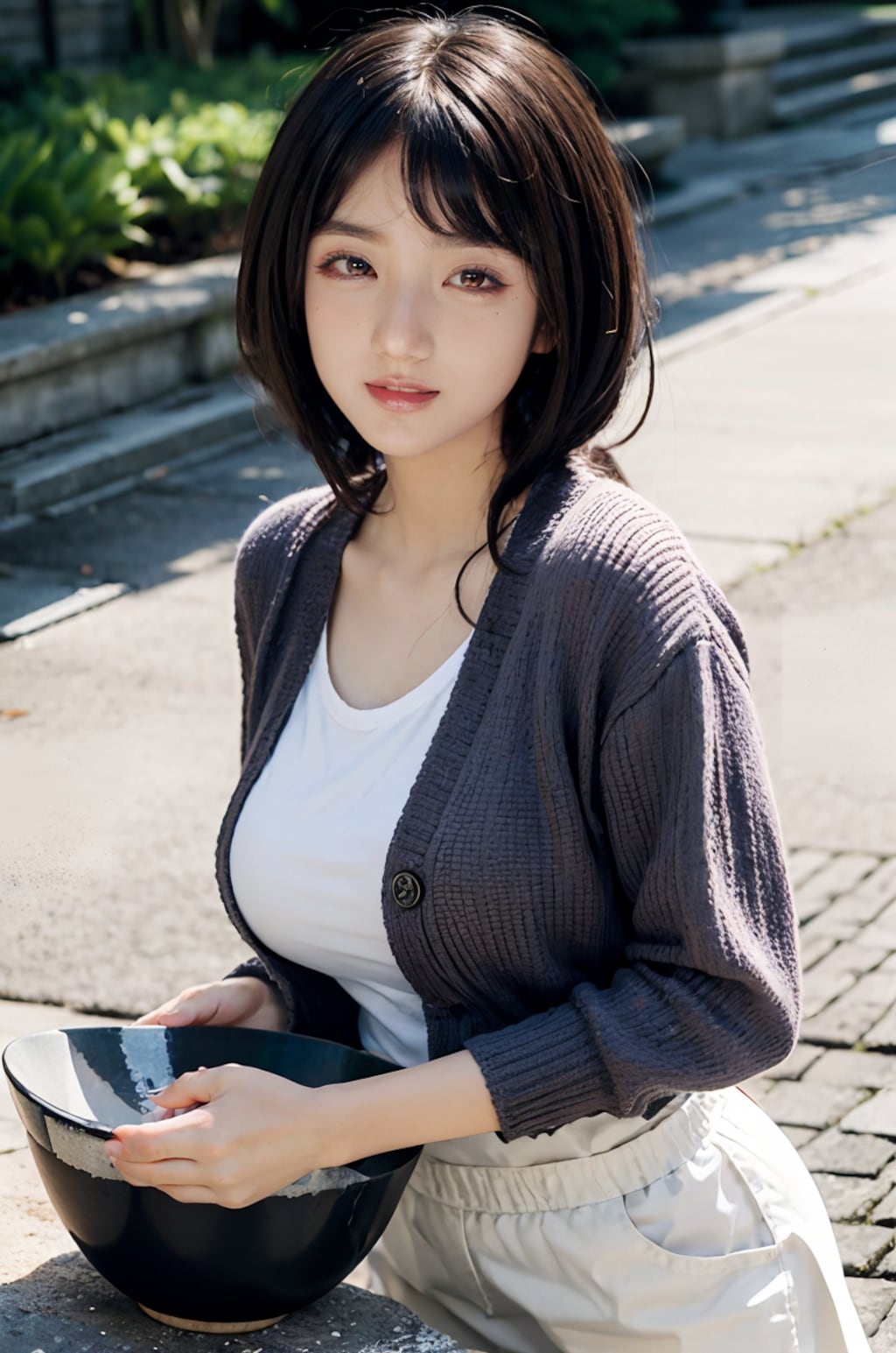 恋人女子大生～2