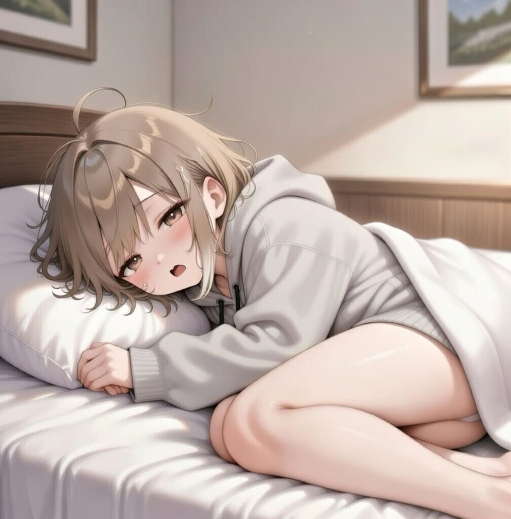 「おはよう！いい朝だね！」