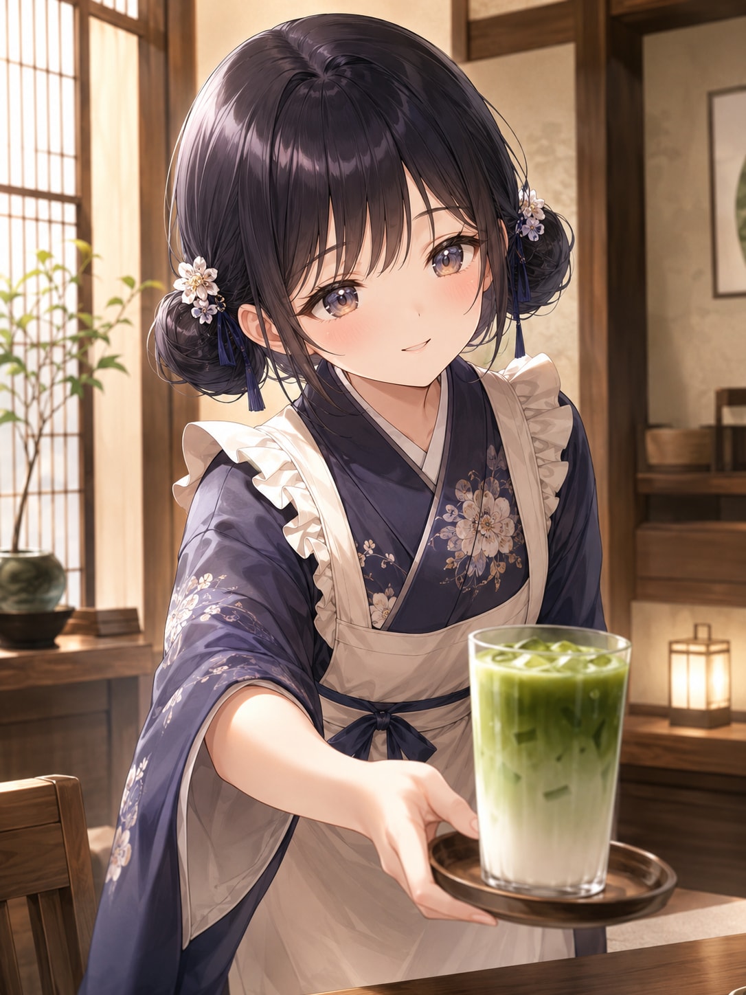 おはようございます
