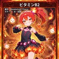 １２月１３日はビタミンの日　その１ 7枚目