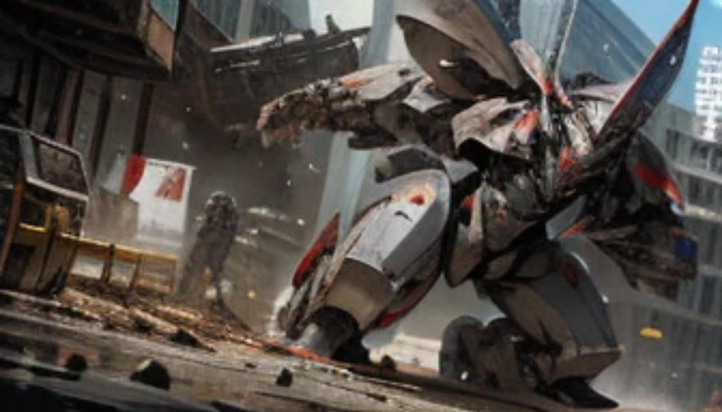 Break Robo スカイペネトレーター奪取作戦 | の人気AIイラスト・グラビア