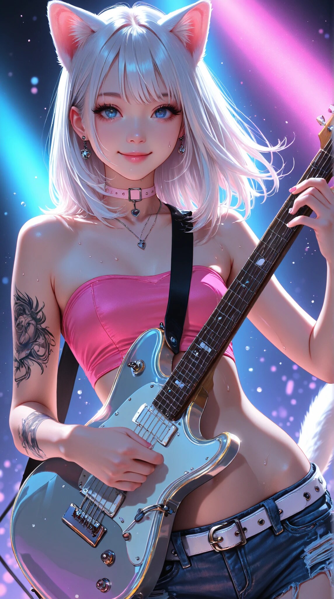 バンドシロ4