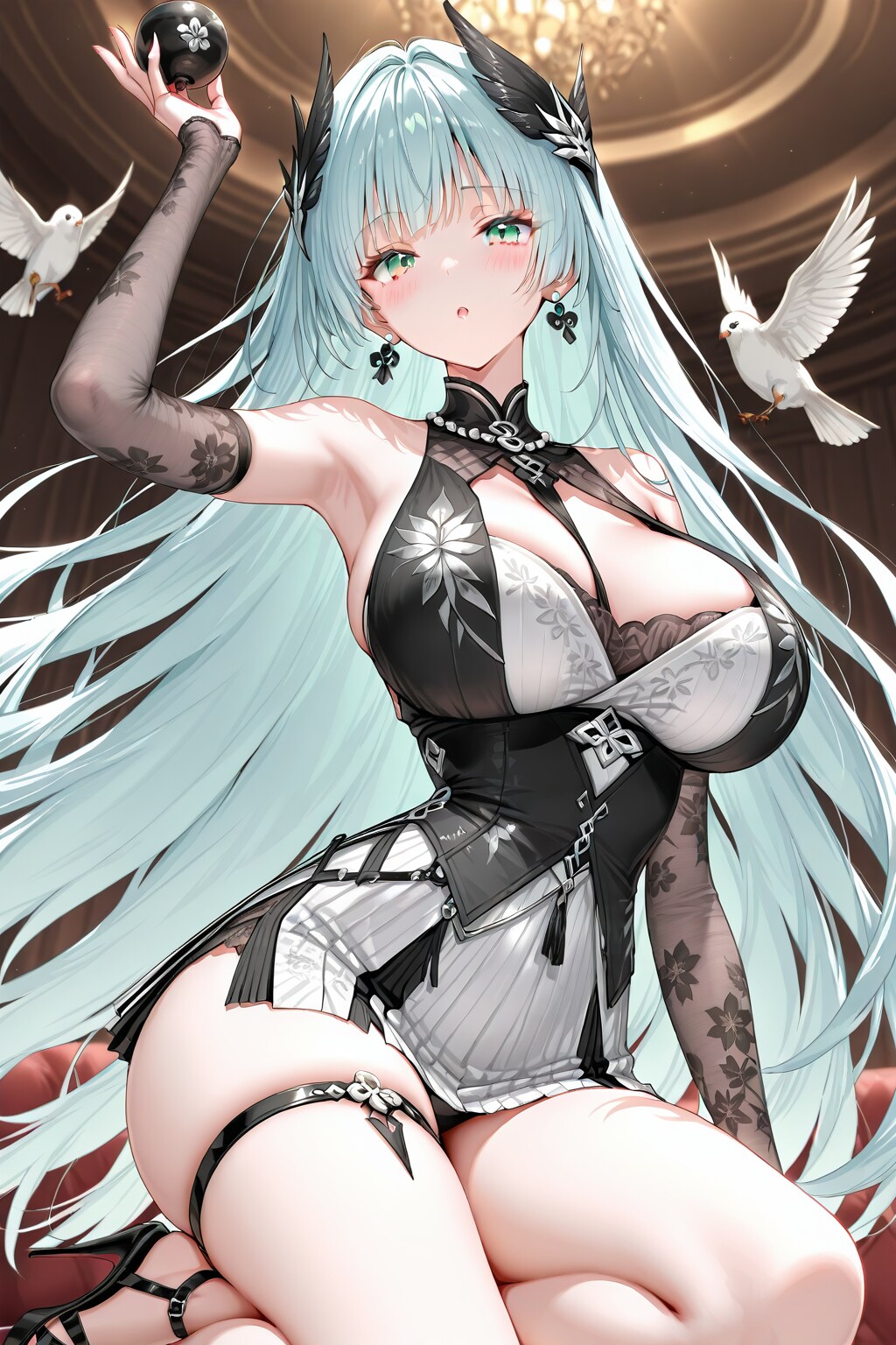 ようこそ