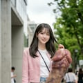 ふたなりフォトリアル2 2枚目