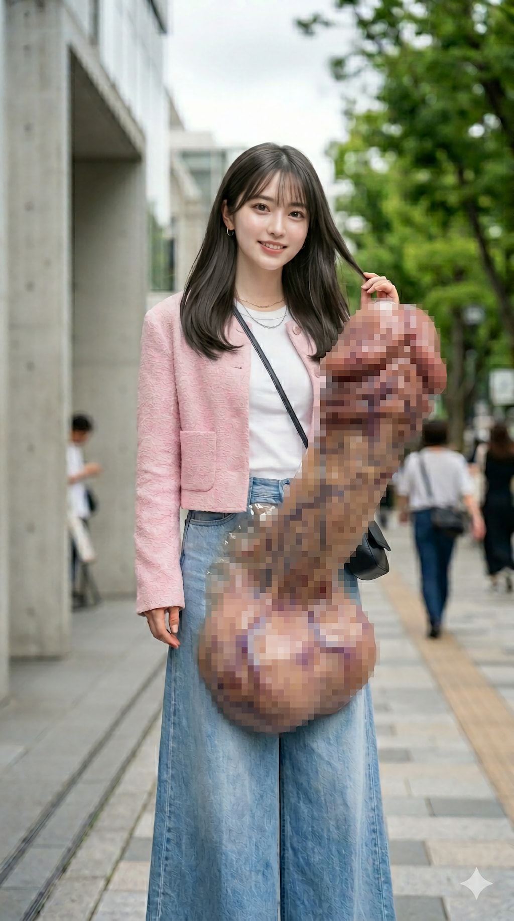 ふたなりフォトリアル2
