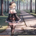 【速報】新作アドベンチャーRPG配布決定！ 4枚目