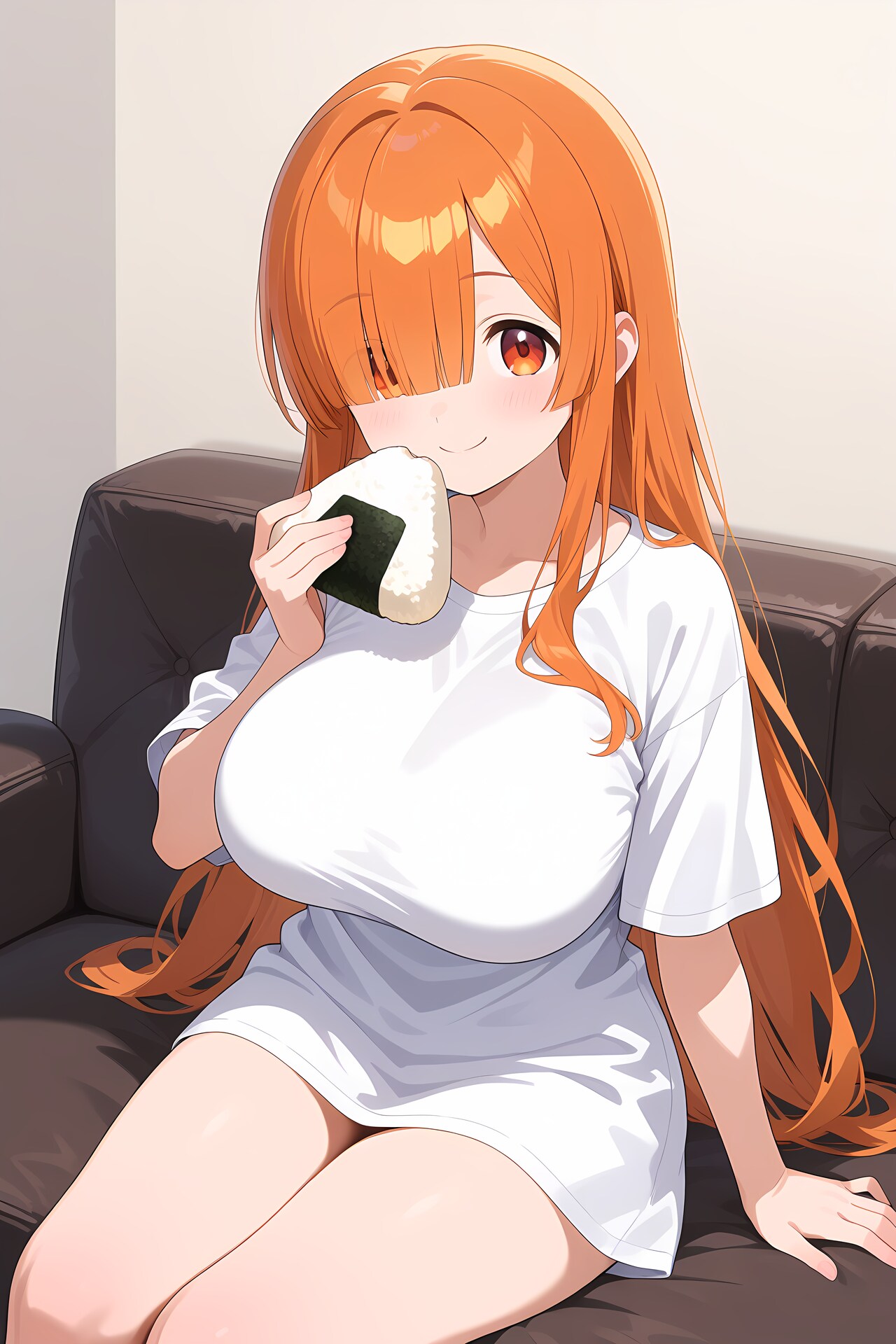 朝食