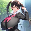 おはよ〜 2枚目