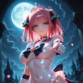 セーラー戦士コス 9枚目