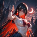 セーラー戦士コス 8枚目