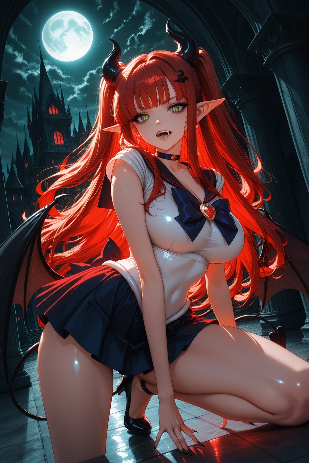 セーラー戦士コス