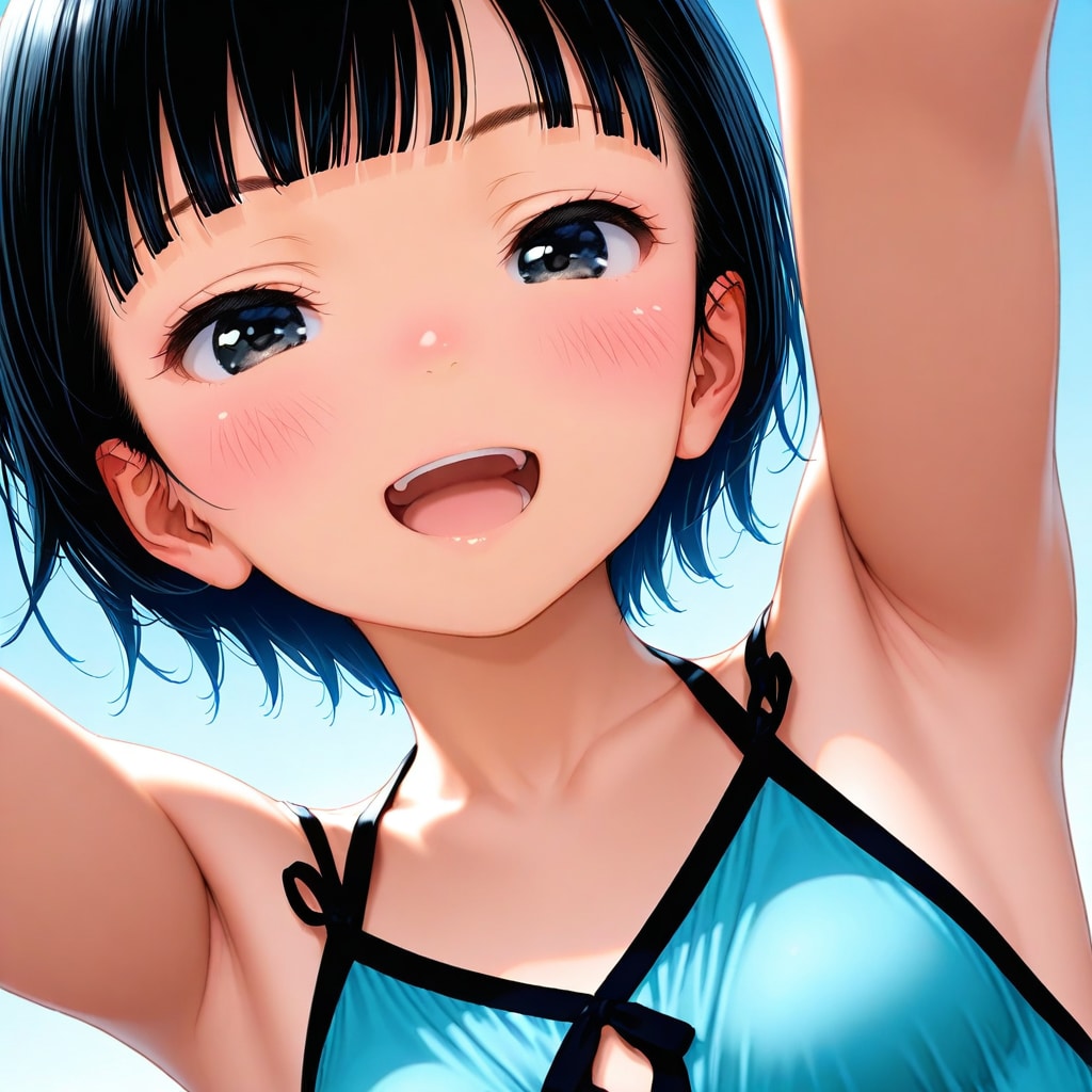 スマイルメグさん20