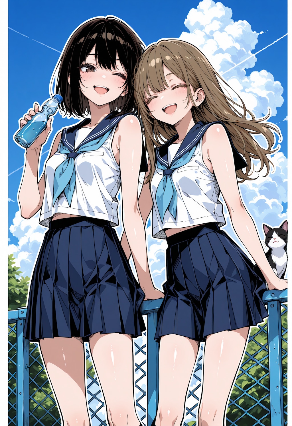 ラムネ