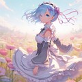 レム（その2） 3枚目