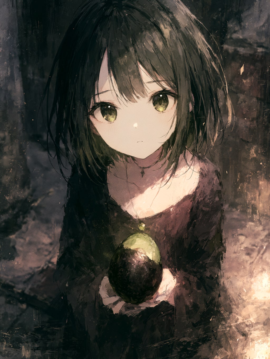 アボカド