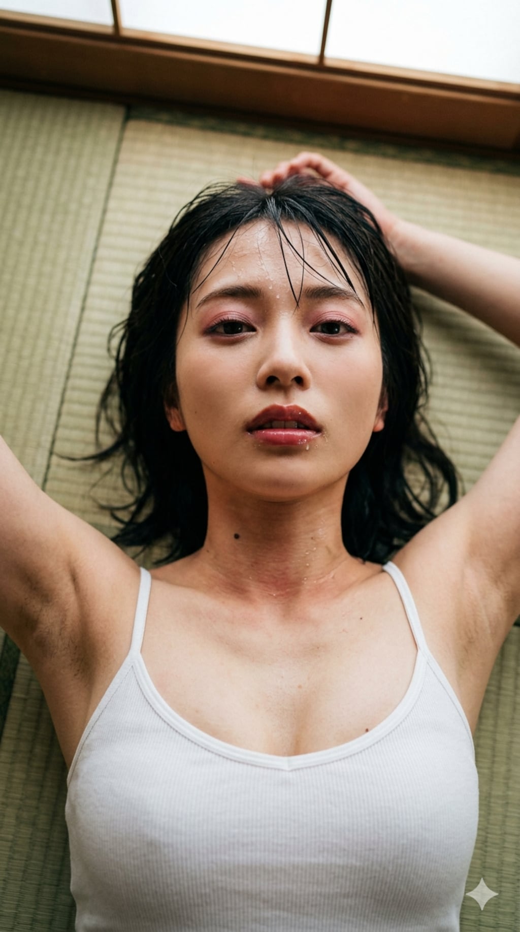 艶美女色々