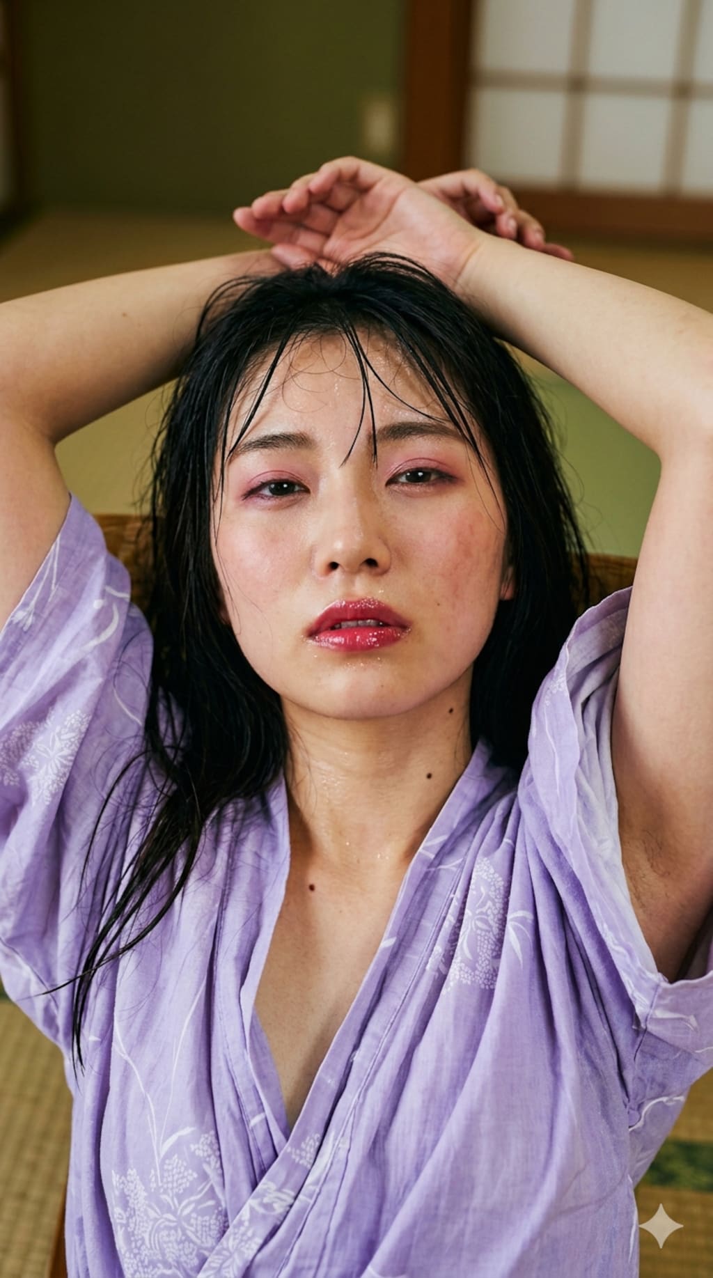 艶美女色々