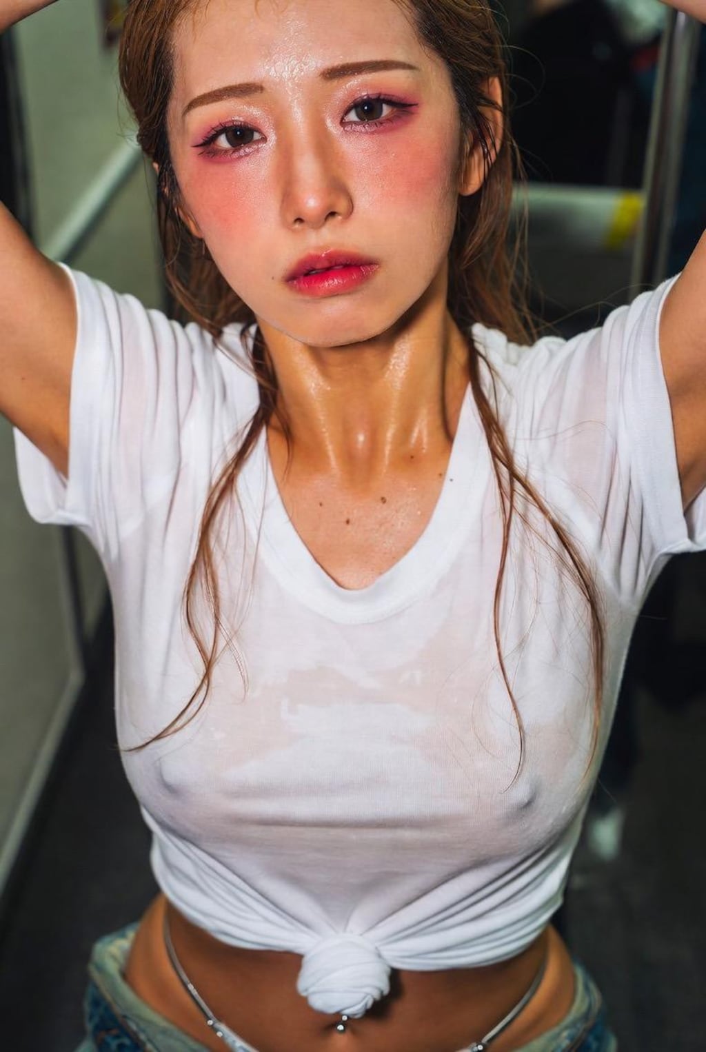艶美女色々