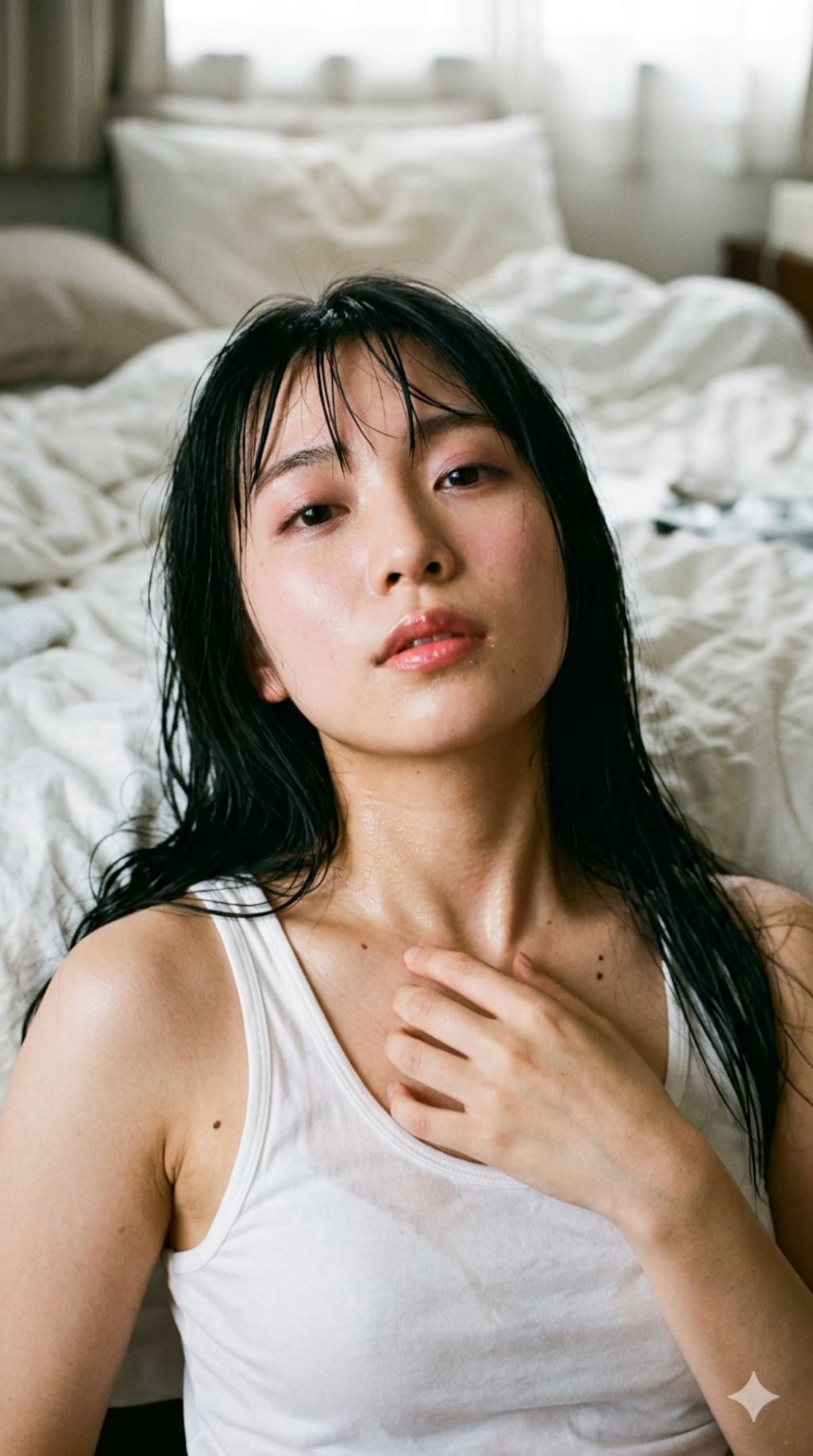 艶美女色々