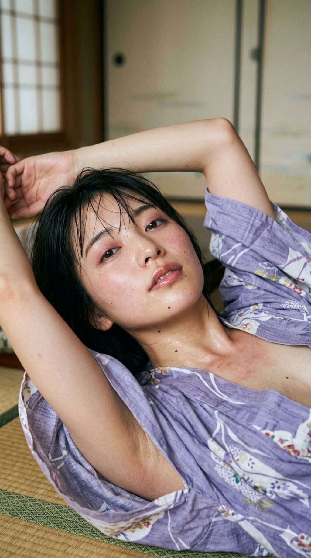 艶美女色々