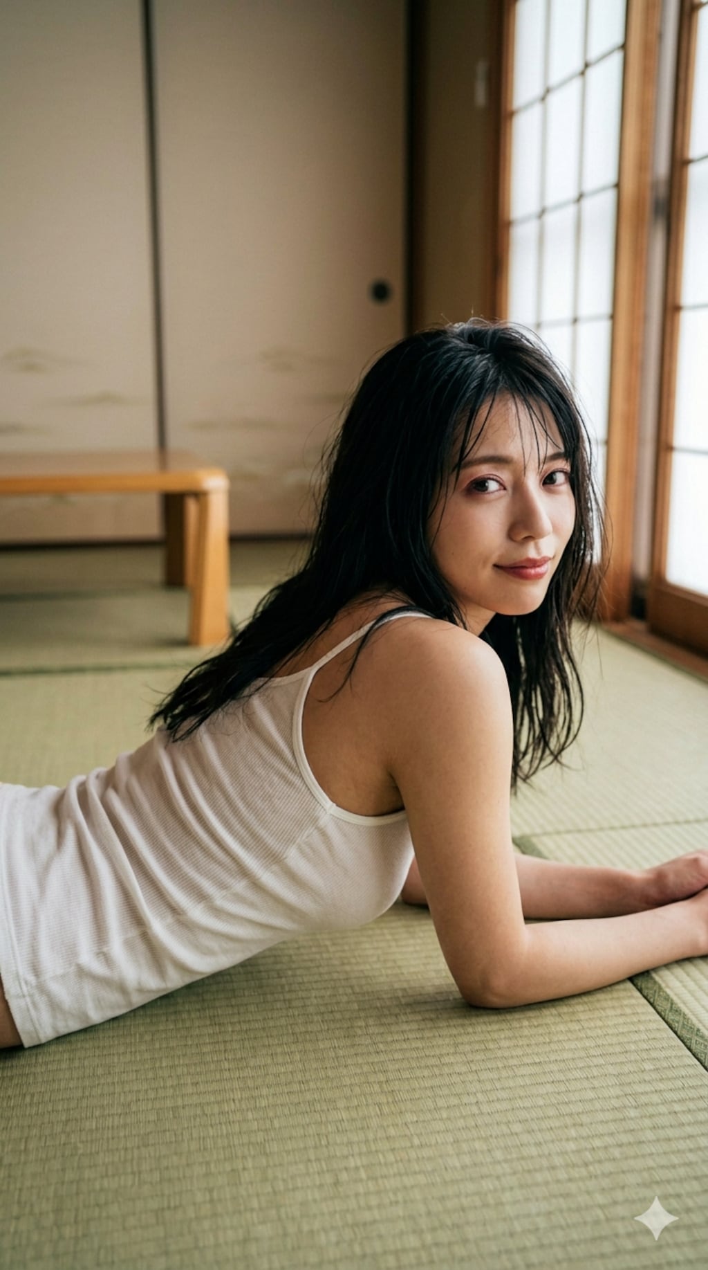 艶美女色々