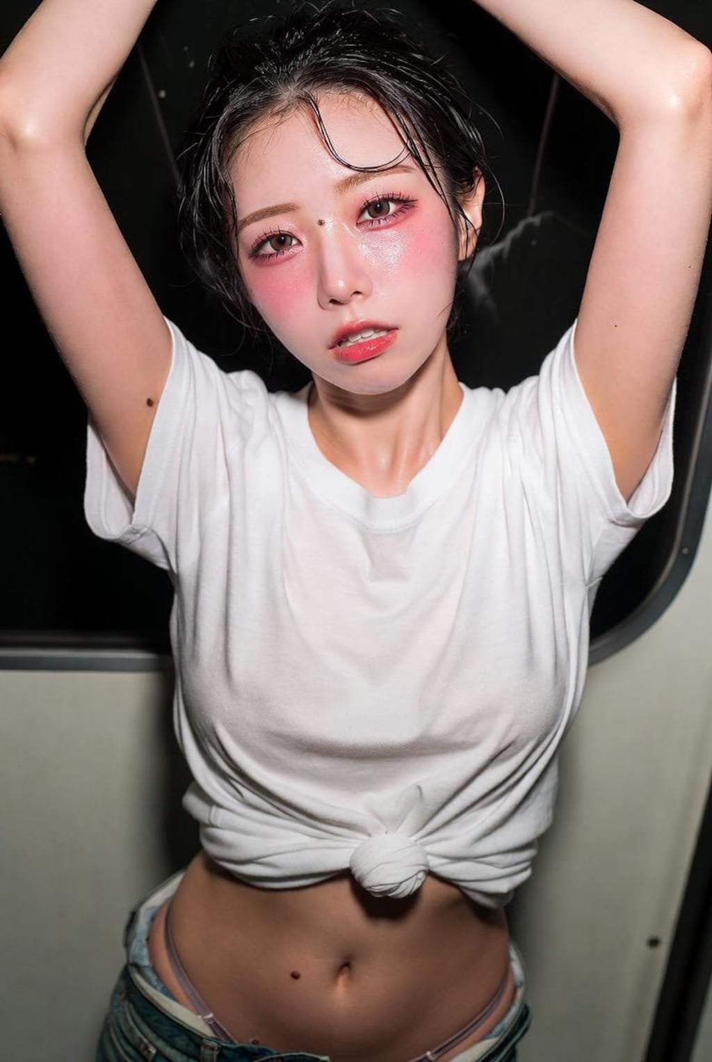艶美女色々