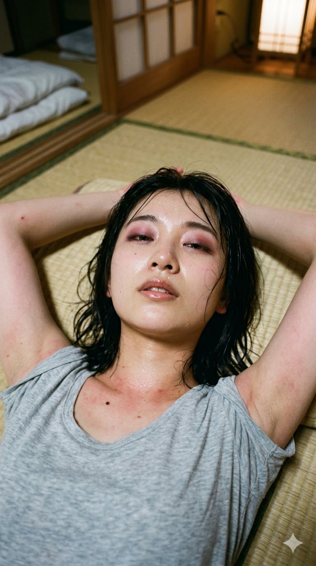 艶美女色々