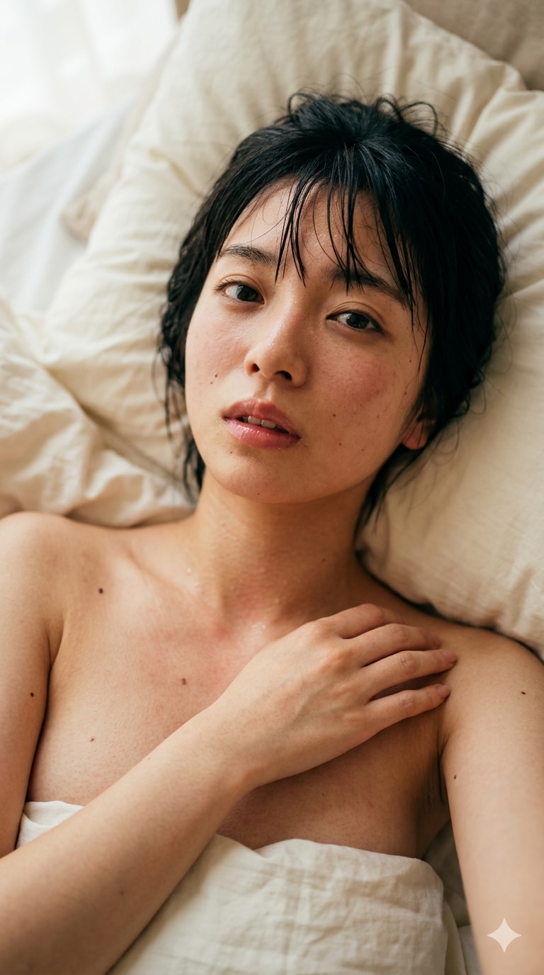 艶美女色々