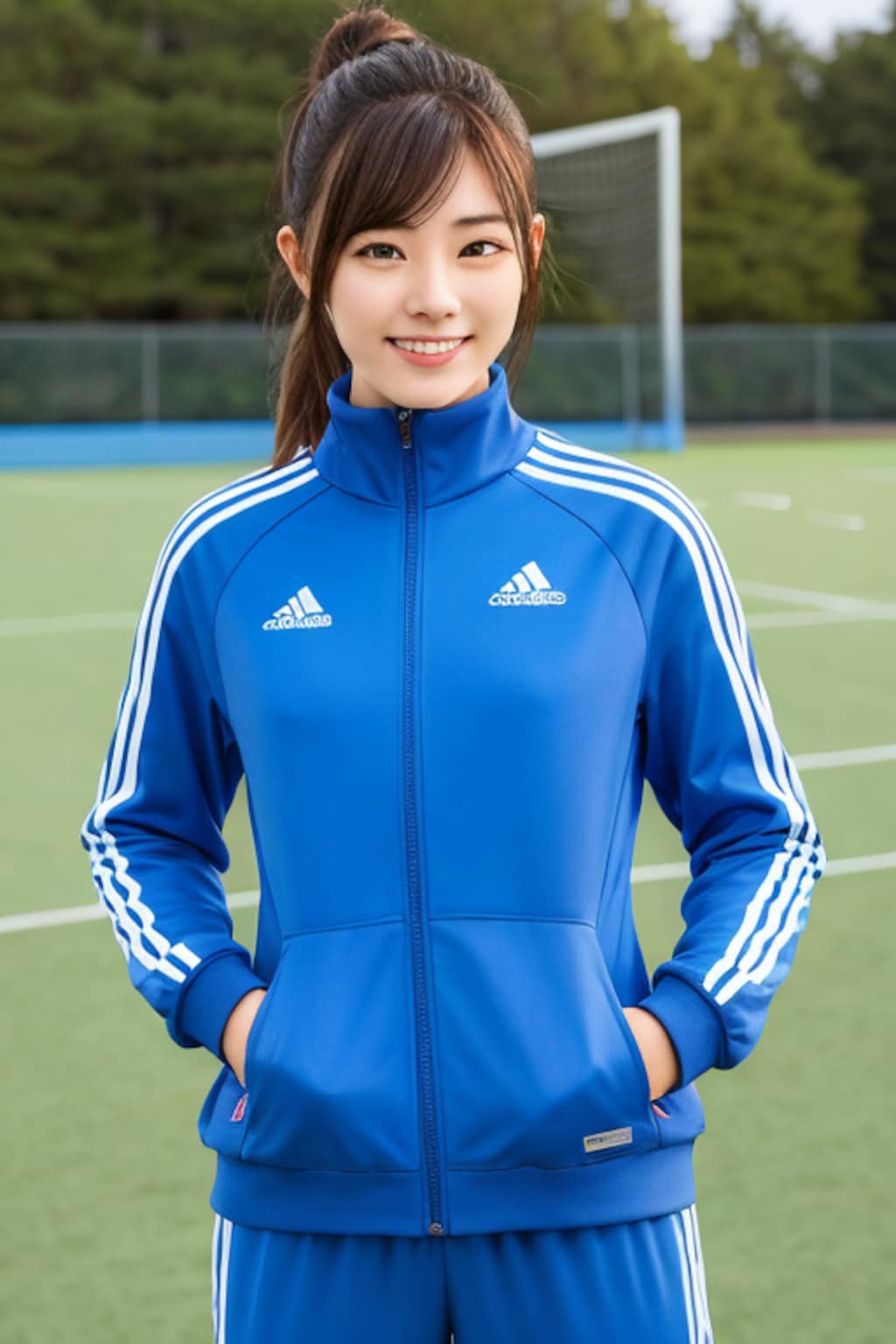 今日調子どう？