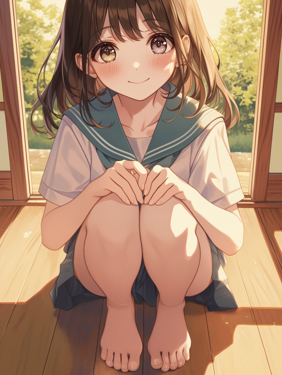JK猫の視点234