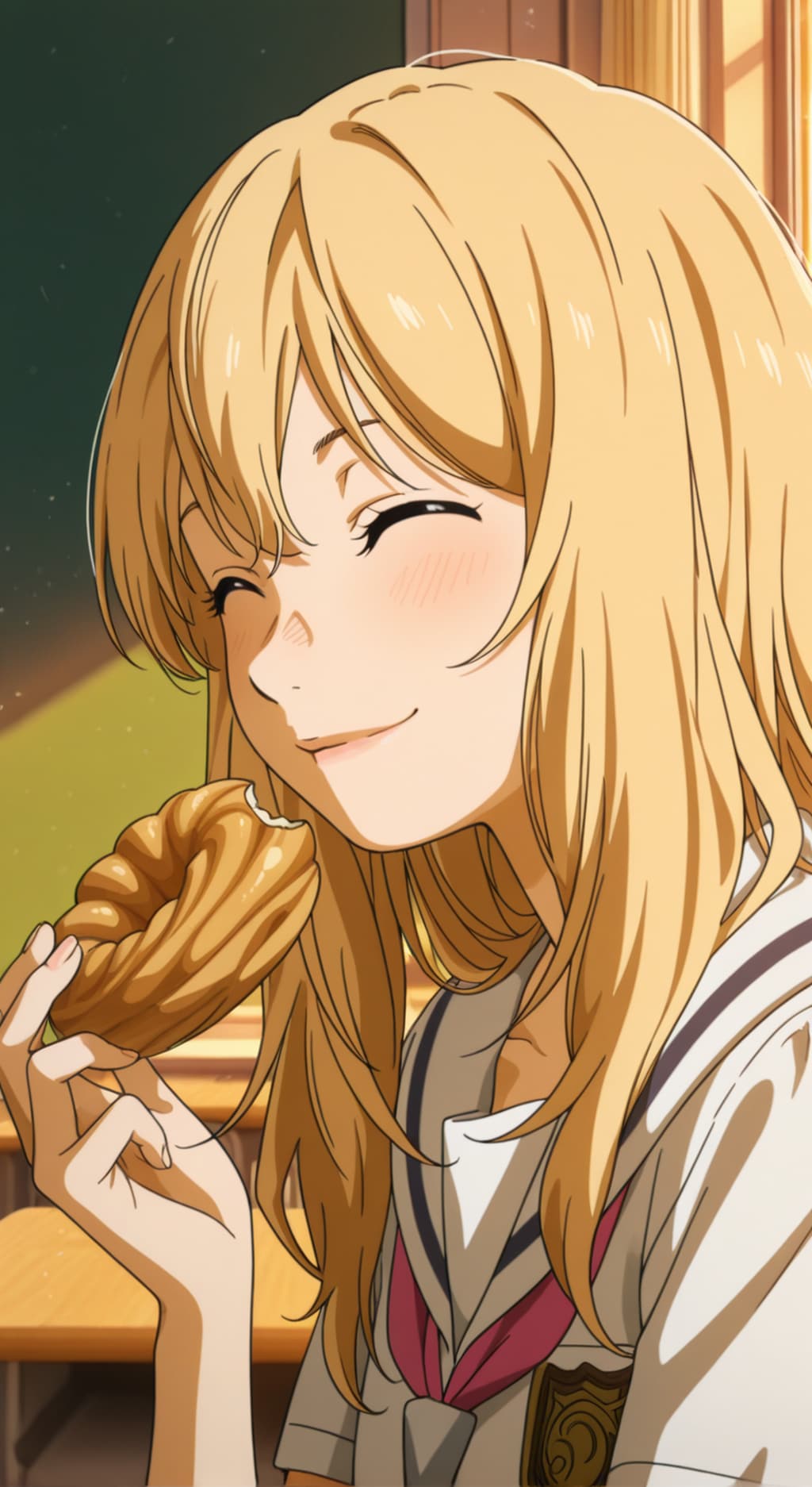 【宮園かをり生誕祭】放課後スイーツ