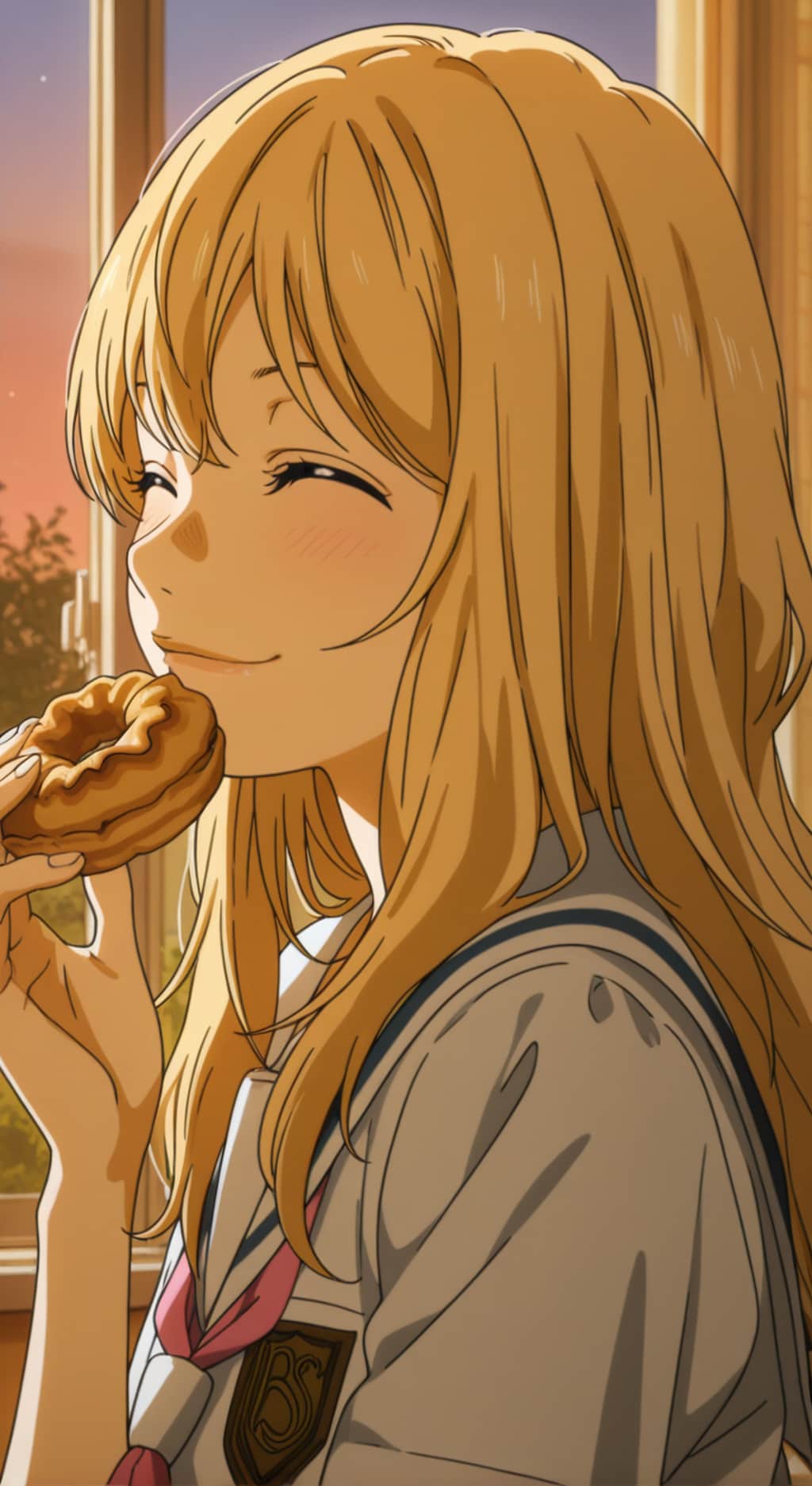 【宮園かをり生誕祭】放課後スイーツ