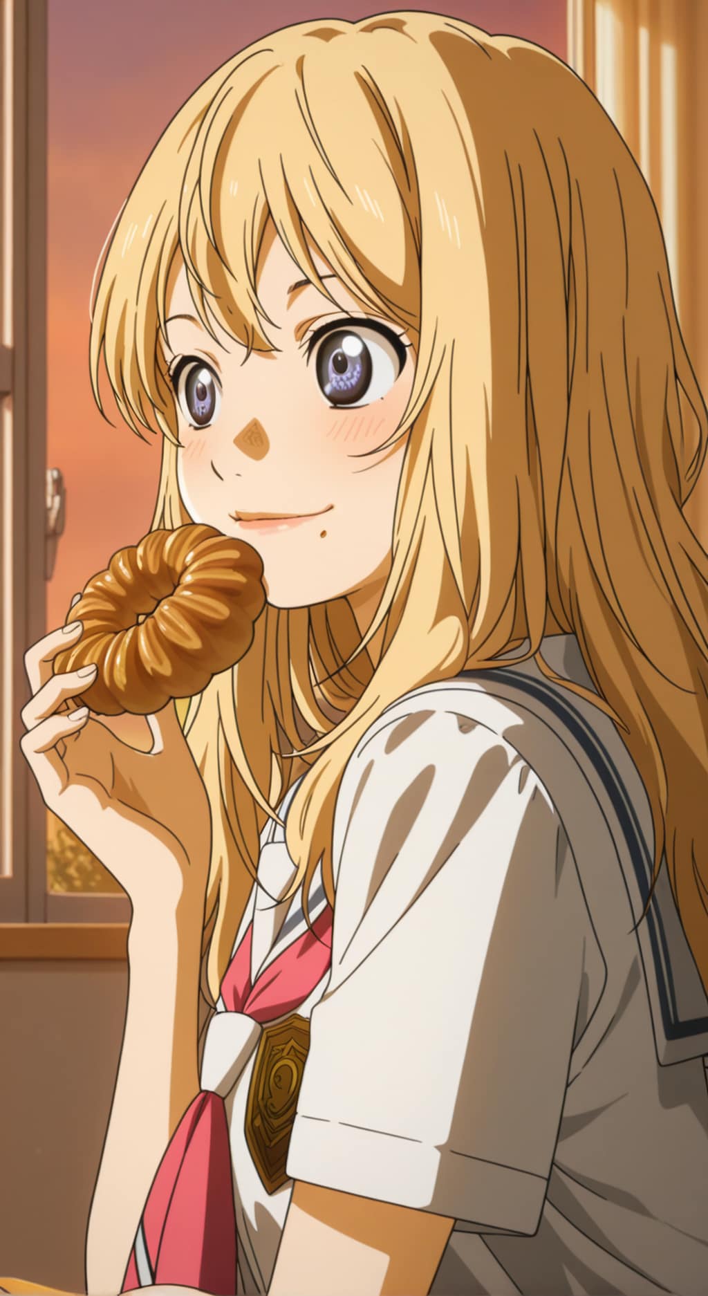 【宮園かをり生誕祭】放課後スイーツ