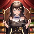 厨二病魔法唱えったーで出た呪文　４９日目（翻訳したらこうなった・NovelAI） 6枚目