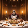 厨二病魔法唱えったーで出た呪文　４９日目（翻訳したらこうなった・NovelAI） 7枚目