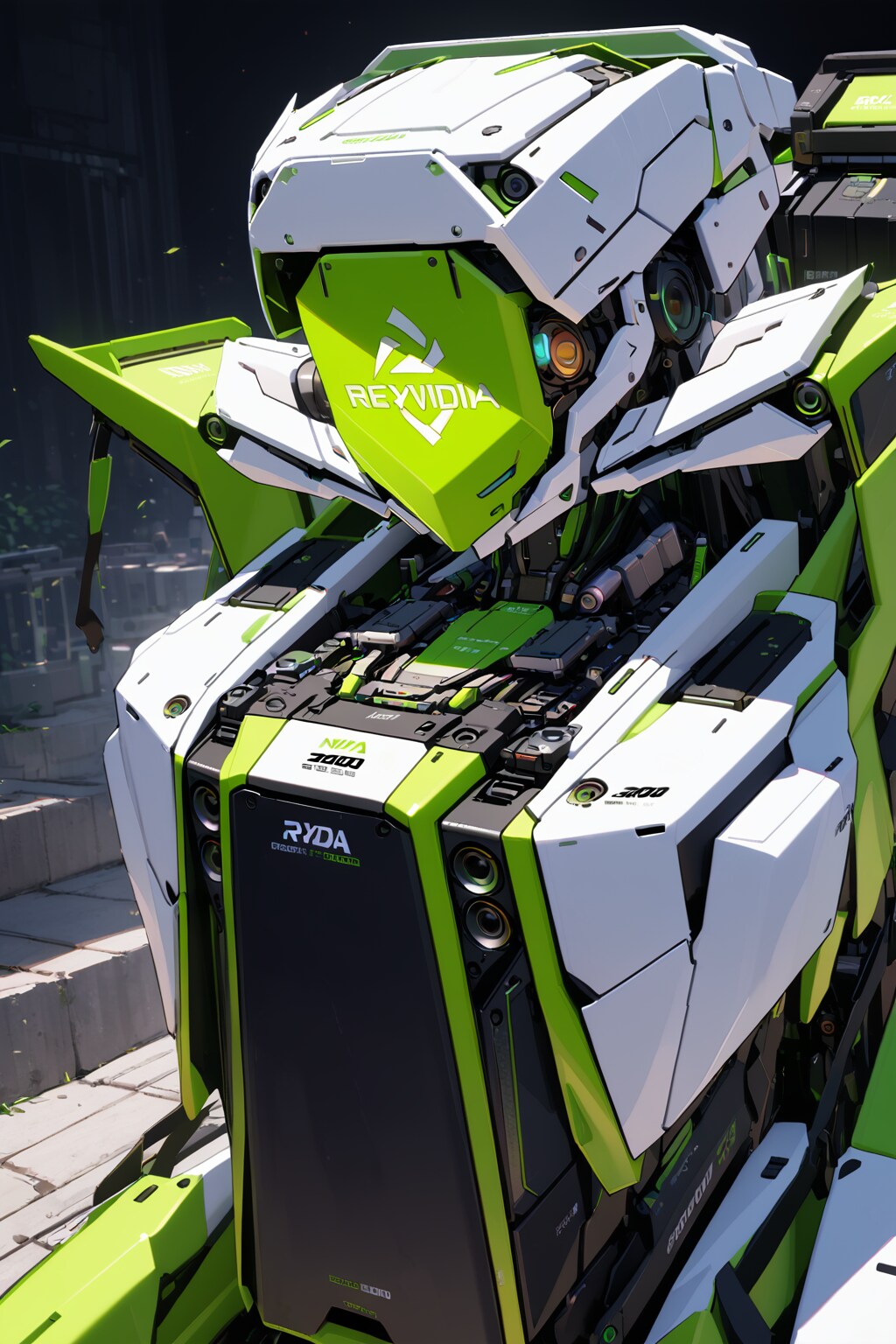 注！ NVIDA 2026年問題 セキュアブート