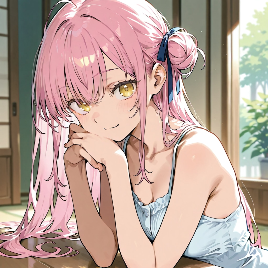 今日の #DAISY ちゃん